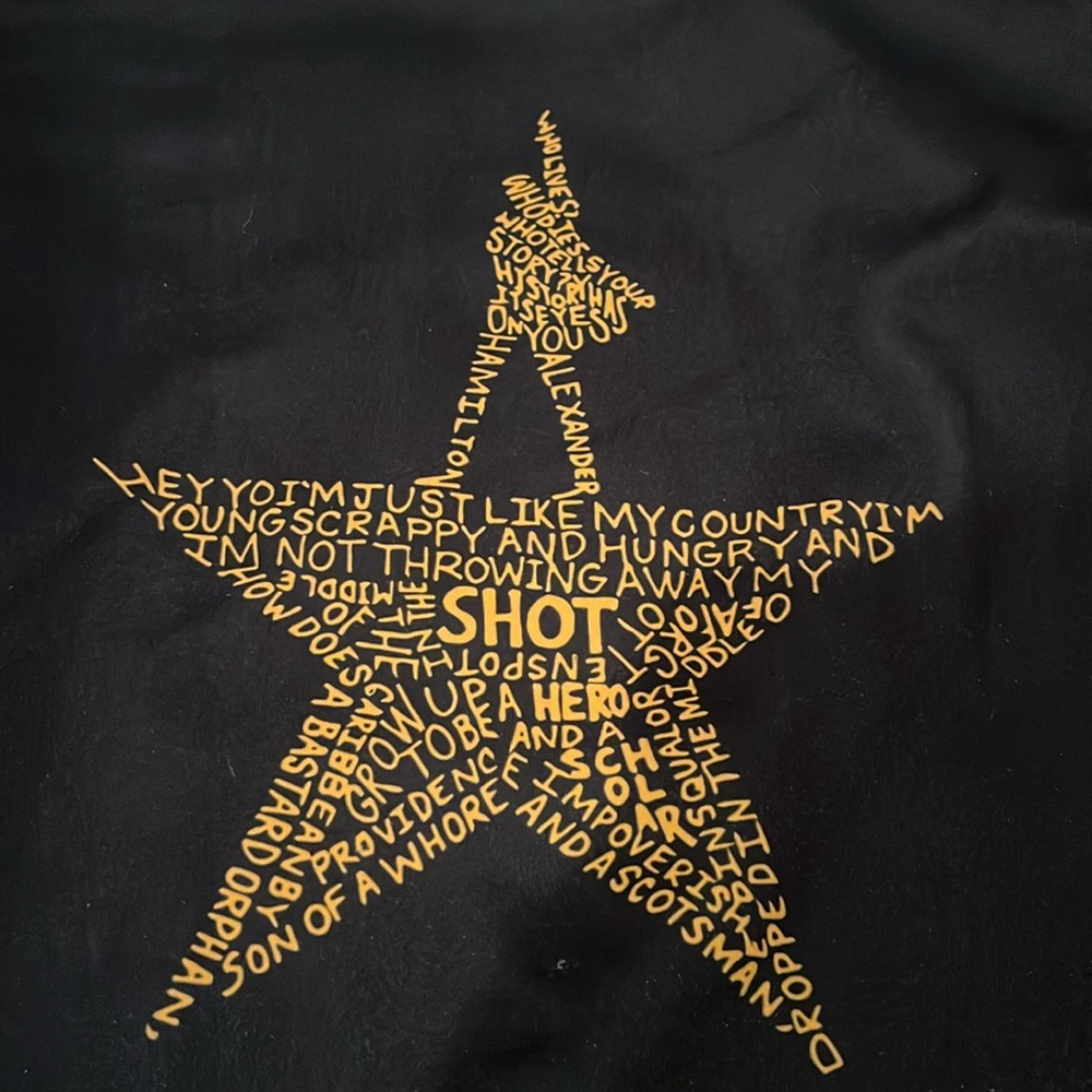 Hamilton Sweatshirt - Picture 4 of 4